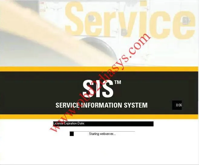 2021 CAT SIS CATERPILLAR Service Information System EPC Repair Software With Keygen And Install Video